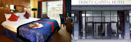Hotel Trinity